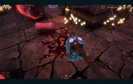 Goblin Cleanup