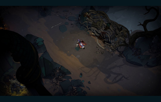 Ravenswatch - Timeless Skin Pack