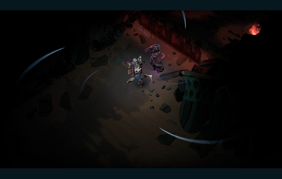 Ravenswatch - Timeless Skin Pack