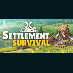 Settlement Survival Settlement Survival