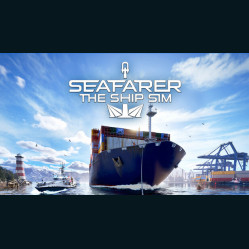 Seafarer: The Ship Sim