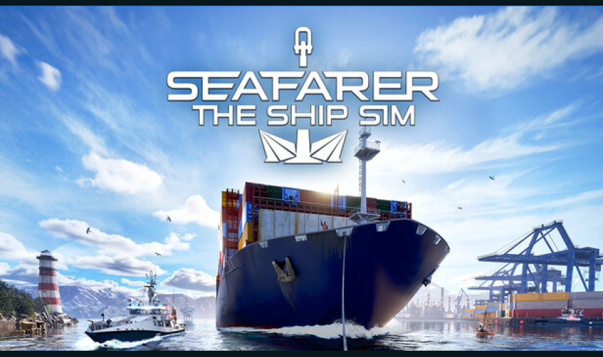 Seafarer: The Ship Sim Seafarer: The Ship Sim