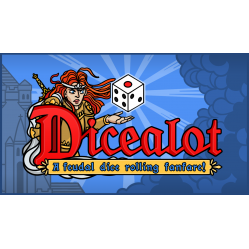 Dicealot