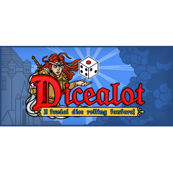 Dicealot Dicealot