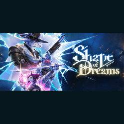 Shape of Dreams Shape of Dreams