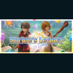 Shrine's Legacy Shrine's Legacy