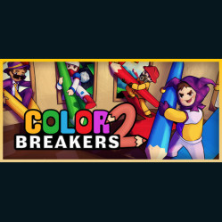 Color Breakers 2