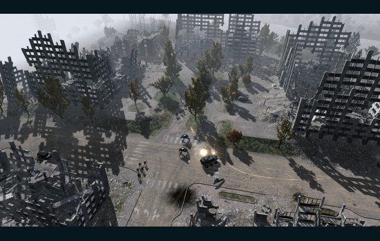 Terminator: Dark Fate - Defiance: We are Legion