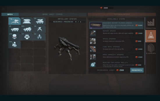 Terminator: Dark Fate - Defiance: We are Legion