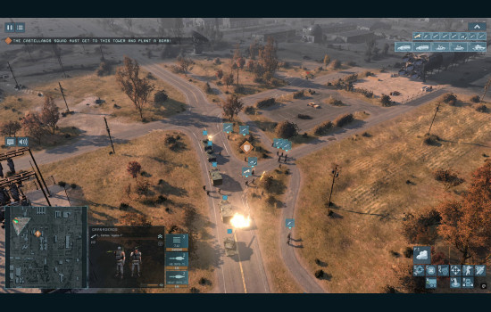 Terminator: Dark Fate - Defiance: We are Legion