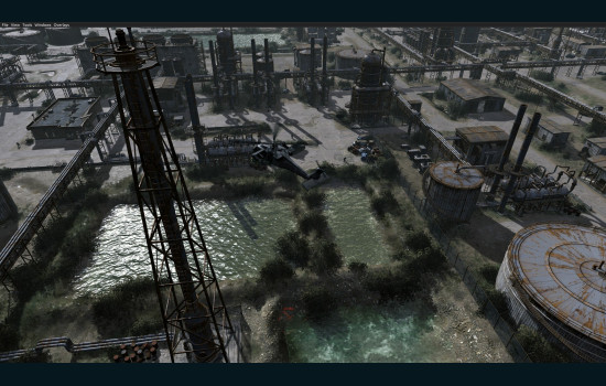 Terminator: Dark Fate - Defiance: We are Legion