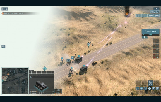 Terminator: Dark Fate - Defiance: We are Legion