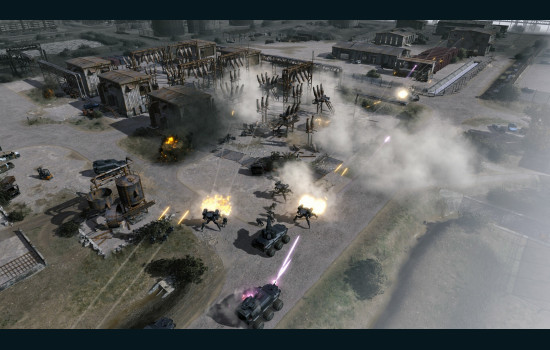 Terminator: Dark Fate - Defiance: We are Legion