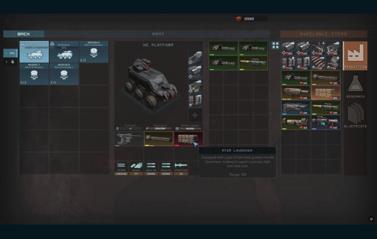 Terminator: Dark Fate - Defiance: We are Legion