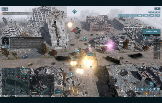 Terminator: Dark Fate - Defiance: We are Legion