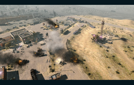 Terminator: Dark Fate - Defiance: We are Legion