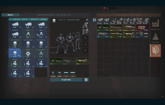 Terminator: Dark Fate - Defiance: We are Legion