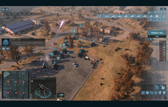 Terminator: Dark Fate - Defiance: We are Legion