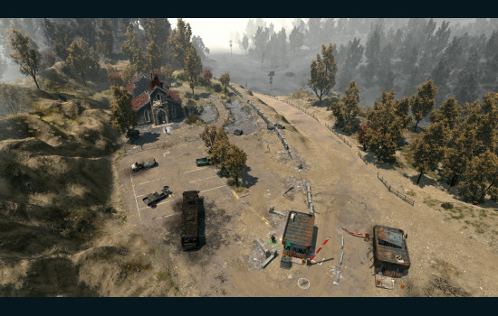 Terminator: Dark Fate - Defiance: We are Legion