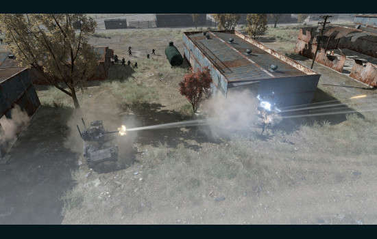 Terminator: Dark Fate - Defiance