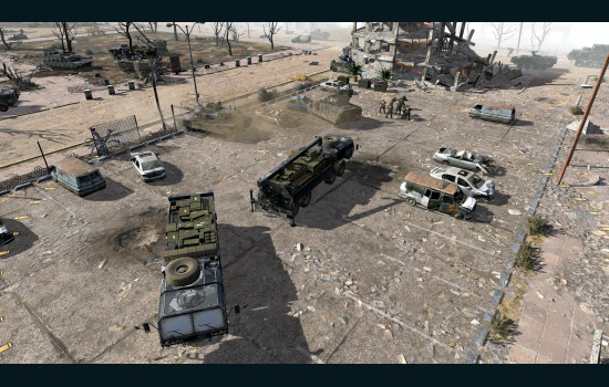 Terminator: Dark Fate - Defiance