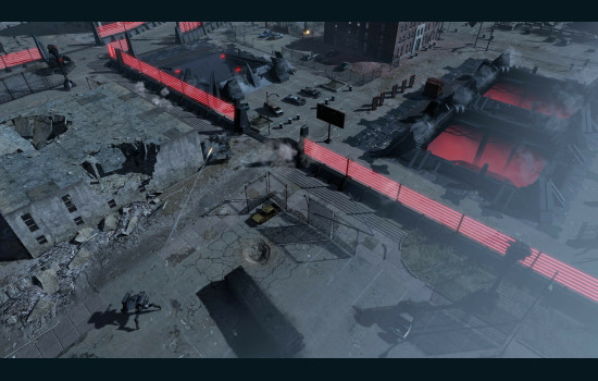 Terminator: Dark Fate - Defiance