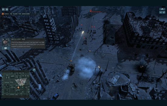 Terminator: Dark Fate - Defiance