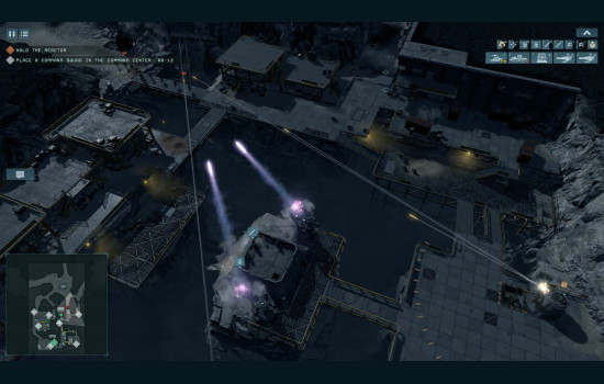 Terminator: Dark Fate - Defiance