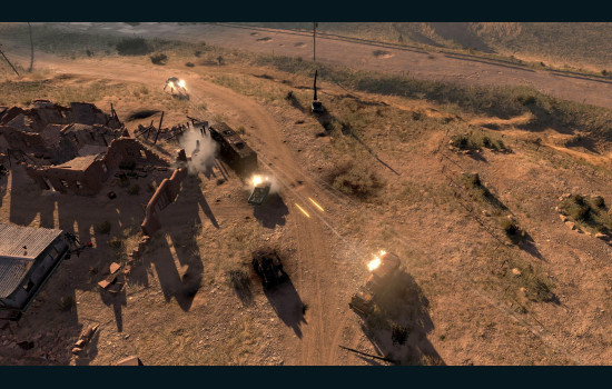 Terminator: Dark Fate - Defiance