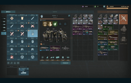 Terminator: Dark Fate - Defiance