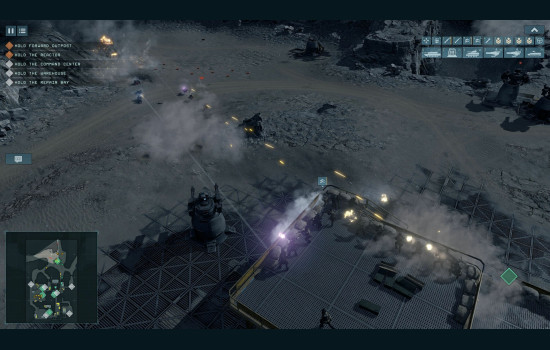 Terminator: Dark Fate - Defiance