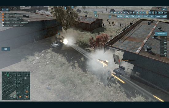 Terminator: Dark Fate - Defiance