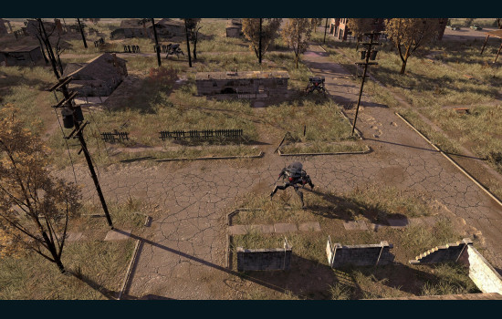 Terminator: Dark Fate - Defiance