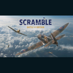Scramble: Battle of Britain