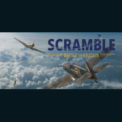 Scramble: Battle of Britain Scramble: Battle of Britain