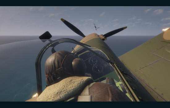 Scramble: Battle of Britain