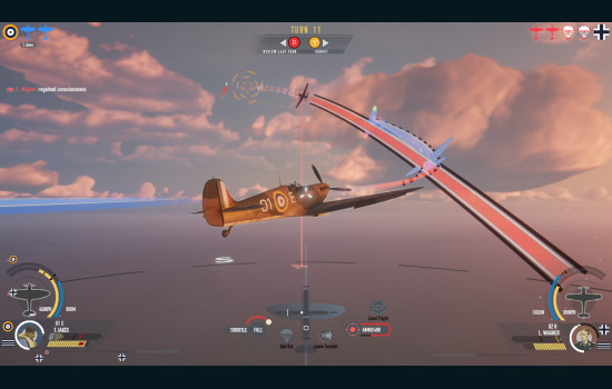 Scramble: Battle of Britain