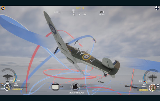 Scramble: Battle of Britain