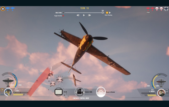 Scramble: Battle of Britain