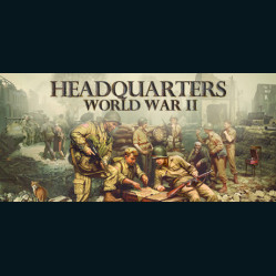 Headquarters: World War II