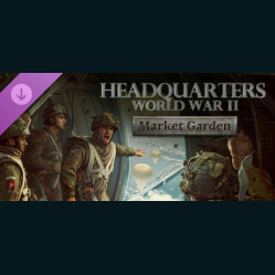 Headquarters: World War II - Market Garden