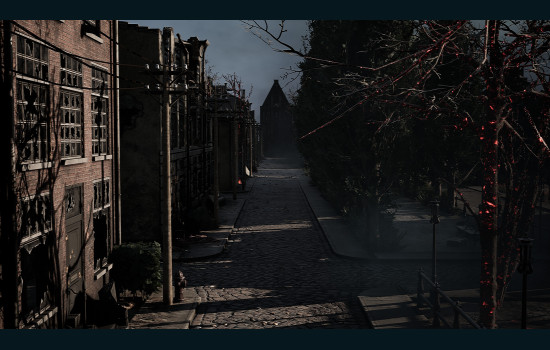 Headquarters: World War II - Market Garden