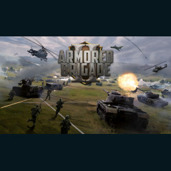 Armored Brigade II
