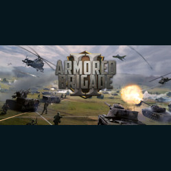 Armored Brigade II
