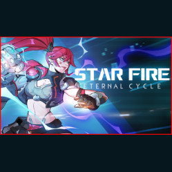 Star Fire: Eternal Cycle