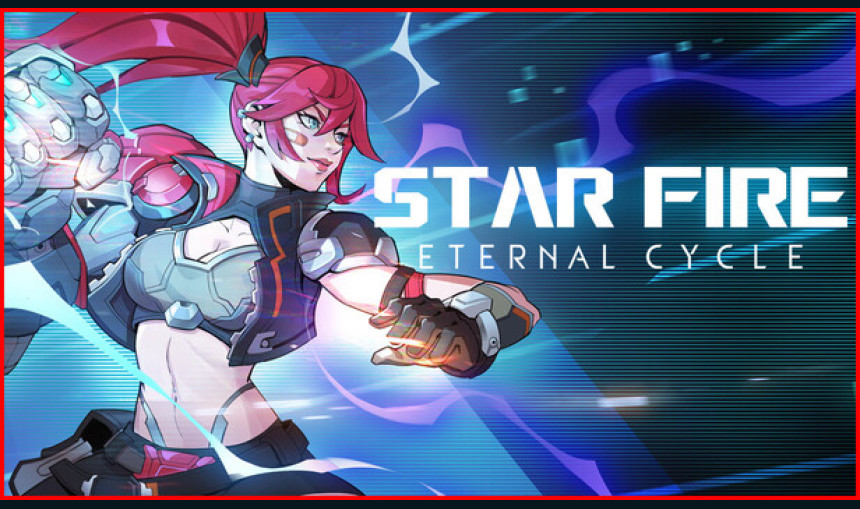Star Fire: Eternal Cycle
