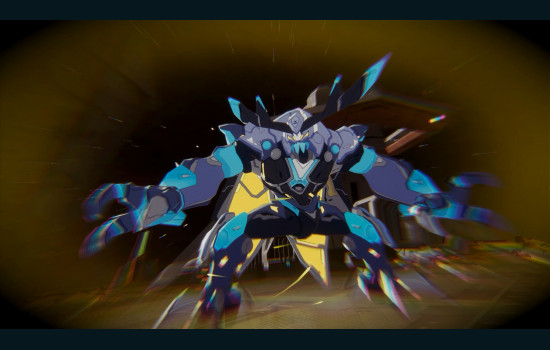 Star Fire: Eternal Cycle