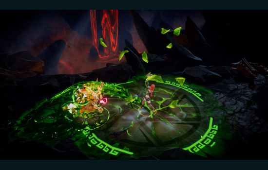 Star Fire: Eternal Cycle