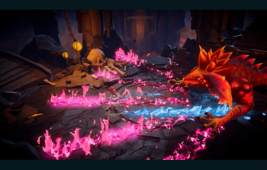 Star Fire: Eternal Cycle