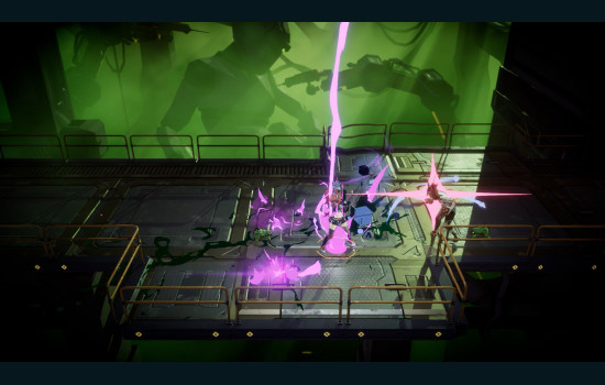 Star Fire: Eternal Cycle